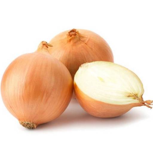 Cebola por Quitanda da Vila 