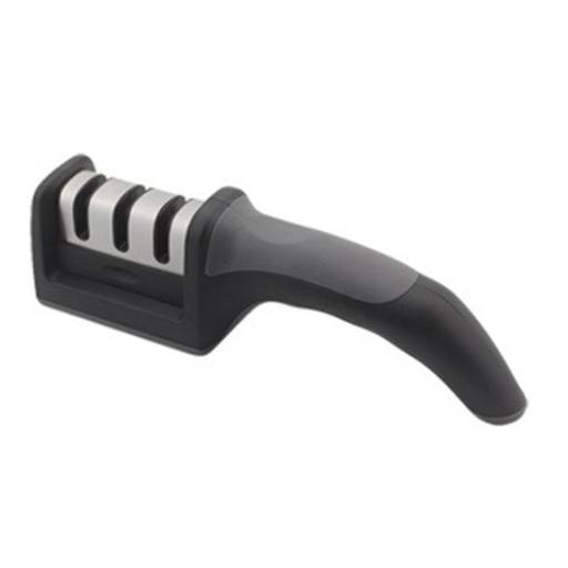 Afiador Faca Premium Top Diamantado por Casa Vitória