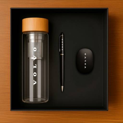 Kit Corporativo