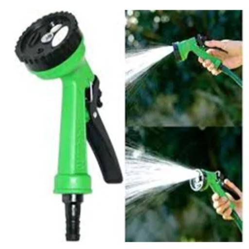 Esguicho para jardim  em Boituva, SP por Solução Materiais e Equipamentos