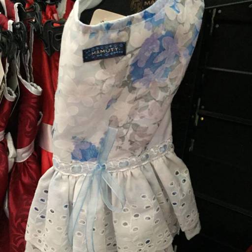 Vestidos pet por Multi Tec