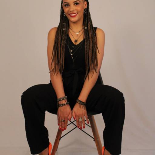 Aline Pereira dos Santos em Jundiaí, SP por Miss e Mister Ibero América