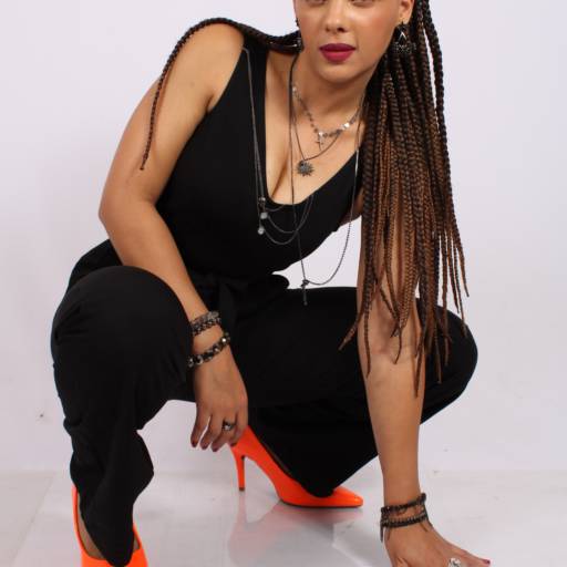 Aline Pereira dos Santos em Jundiaí, SP por Miss e Mister Ibero América