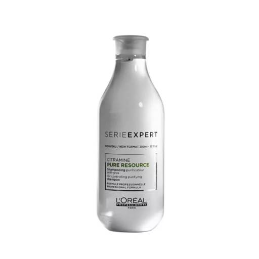 L'Oréal Professionnel Serie Expert Pure Resource - Shampoo 300ml por Charmy Perfumes - Centro