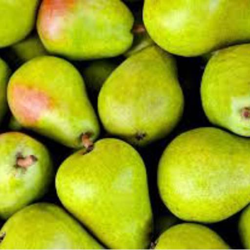 Pêra por Quitanda da Vila 