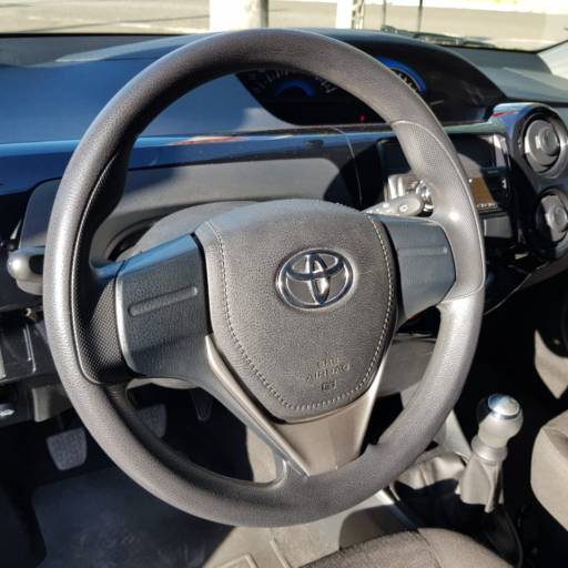 ETIOS HATCH 1.3 X FLEX 2016 por Virtual Carros Particulares