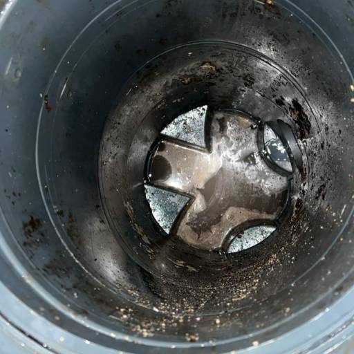 LD DESENTUPIDORA por Solutudo