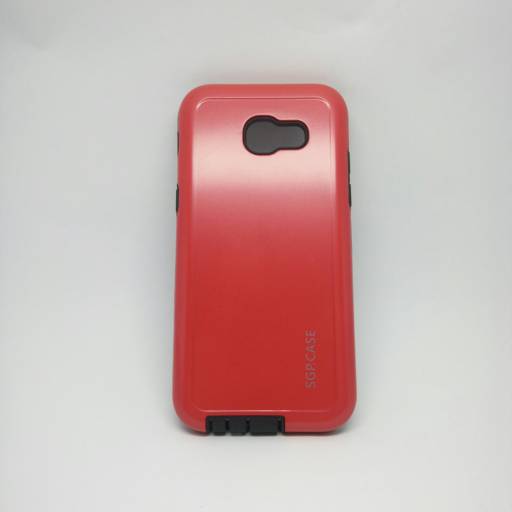 Capa Samsung A5 2017
