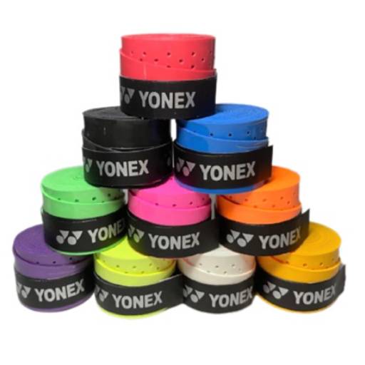 Overgrip Yonex Super Grap Pegajoso
