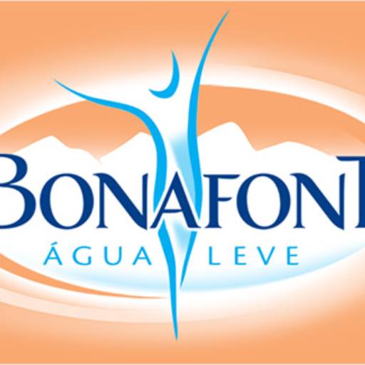 Bonafont Garrafão 20l por Distribuidora de Água Ipiranga