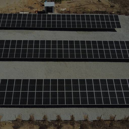 Empresa Especializada em Energia Solar em Santo Estevão, BA por EnergyTech - Energia Solar Fotovoltaica