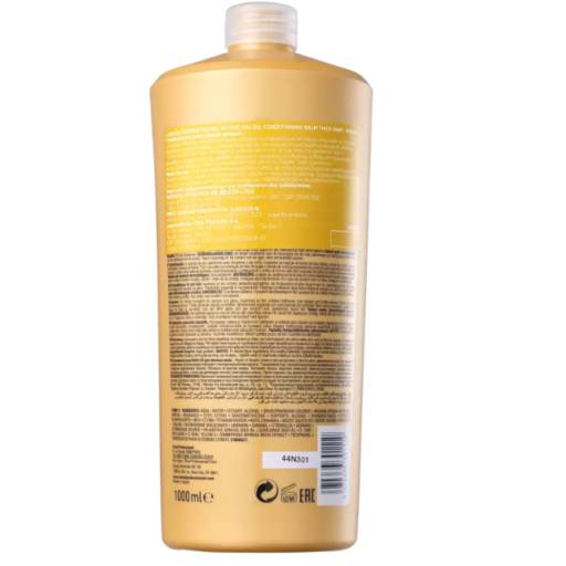 L'Oréal Professionnel Mythic Oil - Condicionador 1000ml por Charmy Perfumes - Centro