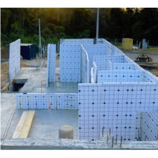 Construções em EPS (isopor ®) em Itupeva, SP por SR Engenharia Laudos e Projetos