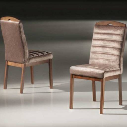 Comprar o produto de CADEIRA PISA em Cadeiras pela empresa Delarrara Design da Construção em Bauru, SP por Solutudo