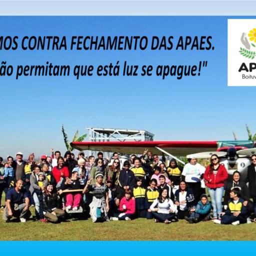 APAE BOITUVA