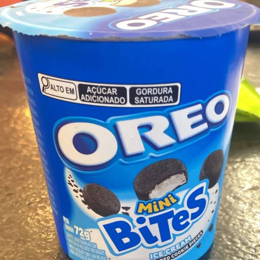oreo mini bites  em Mineiros, GO por Primare Bebidas e Eventos - Loja 02