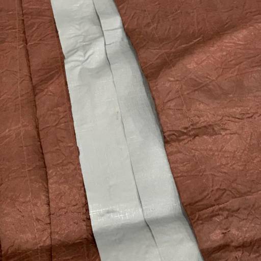 Cortina Cetim Cristal com Corta Luz Film em Osasco, SP por Madalena Decoraçoes