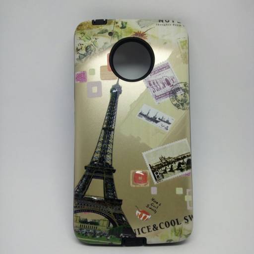 Capa Moto G5