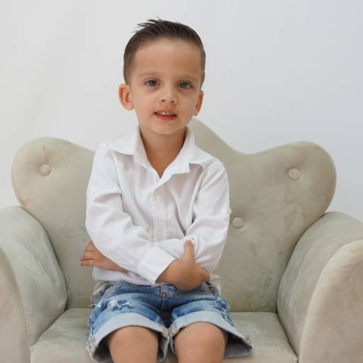 Gabriel Reginaldo Araujo por Miss e Mister Ibero América