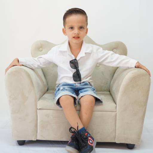 Gabriel Reginaldo Araujo por Miss e Mister Ibero América