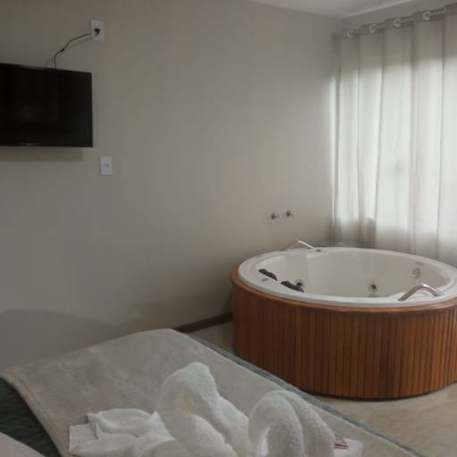 Banheira Perola Dupla em Curitiba, PR por Amazon SPA - Loja Batel