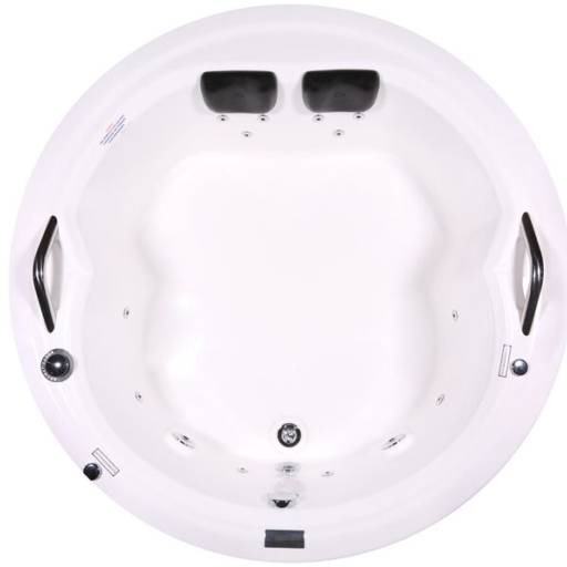 Banheira Perola Dupla em Curitiba, PR por Amazon SPA - Loja Batel