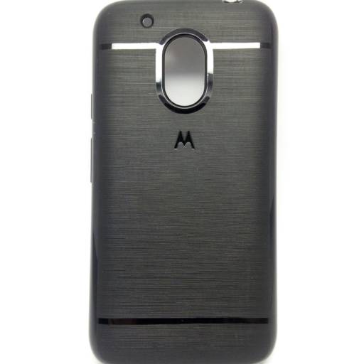 Capa Moto G4 play
