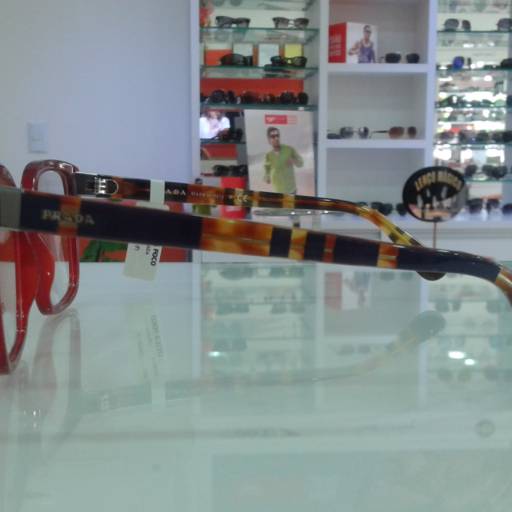 Prada VPR05T por Ótica Foco