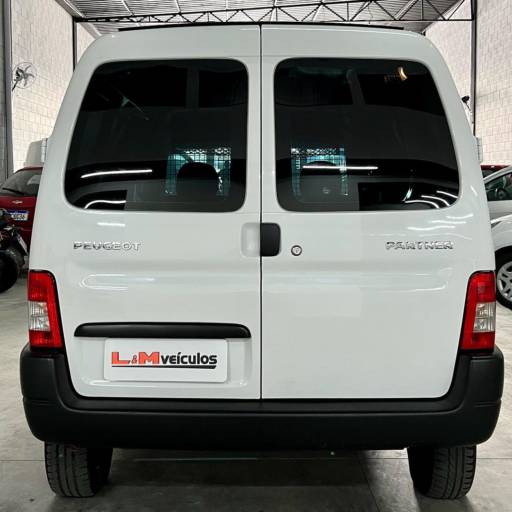  PEUGEOT PARTNER 1.6 2019  em Esteio, RS por L&M Veículos