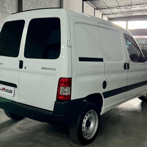  PEUGEOT PARTNER 1.6 2019  em Esteio, RS por L&M Veículos