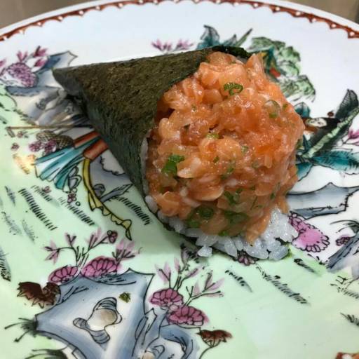 Temaki  Jown