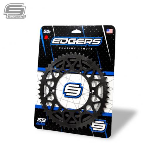 COROA EDGERS YAMAHA YZ125/250/450 WR250/450F TTR230 TORNADO 51DENTES