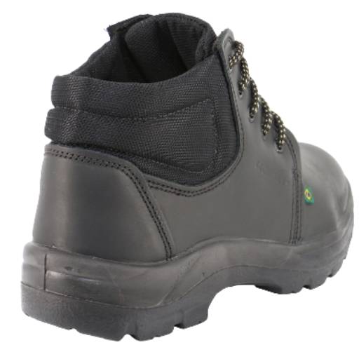 BOTINA ECOSAFETY PS139 por Zello EPI's