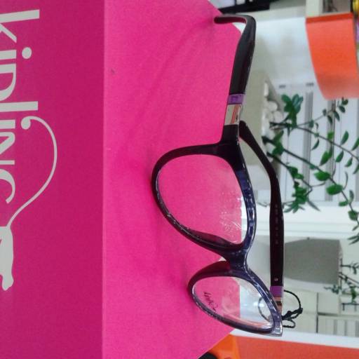 Kipling 3070 por Ótica Foco