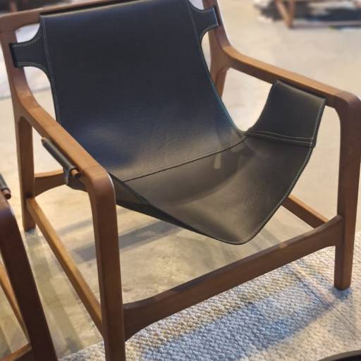 Sofás e Poltronas em Ninho Verde II Eco Residence, SP por Decor Max Casa