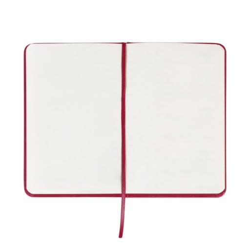 12595SN Caderneta de Couro Sintético em São José do Rio Preto, SP por Public Gráfica e Brindes