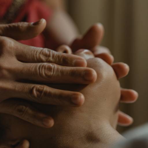 Massagem Tântrica Feminina  