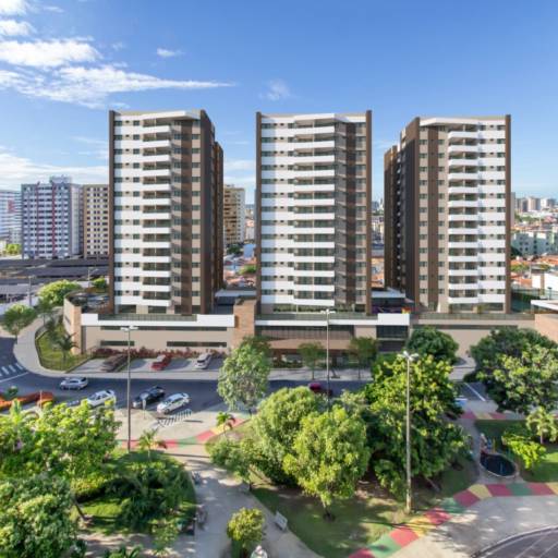 Reserva Alameda