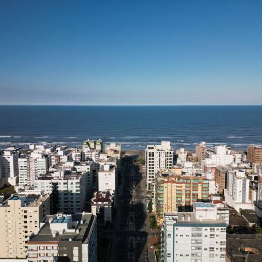 imobiliária em capão novo