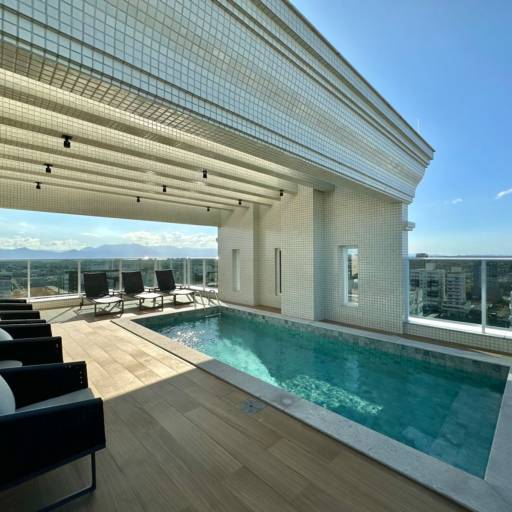 apartamento a venda em Capão da Canoa em Capão da Canoa, RS por Imobiliária Trindade Imóveis