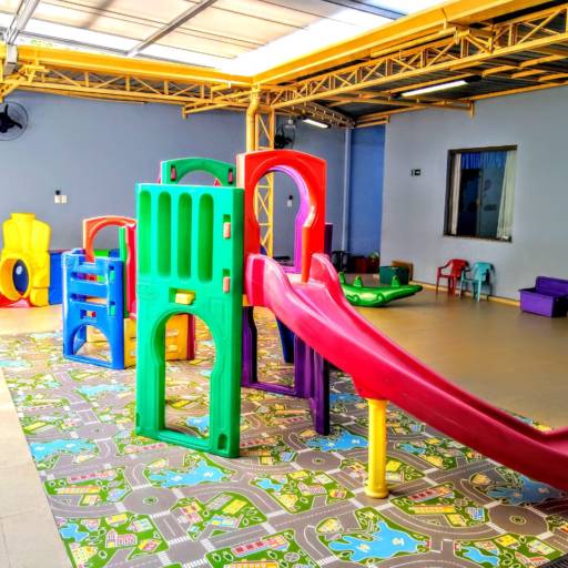 Brinquedos por Infantilândia Pee Wee