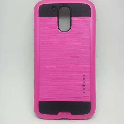 Capa moto G4 plus