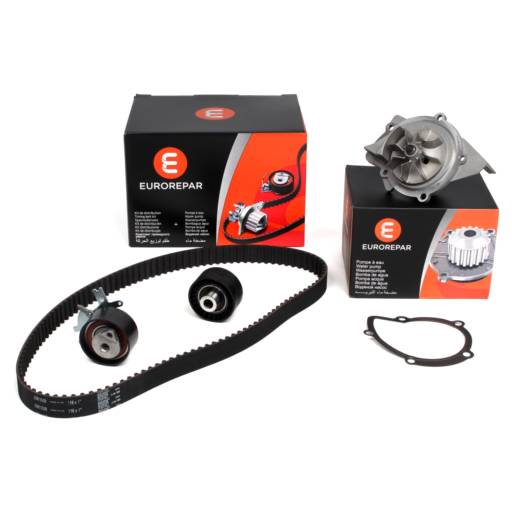 Bomba de Água por Revisauto - Oficina do Ná