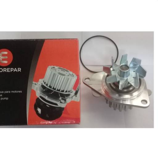 Bomba de Água por Revisauto - Oficina do Ná