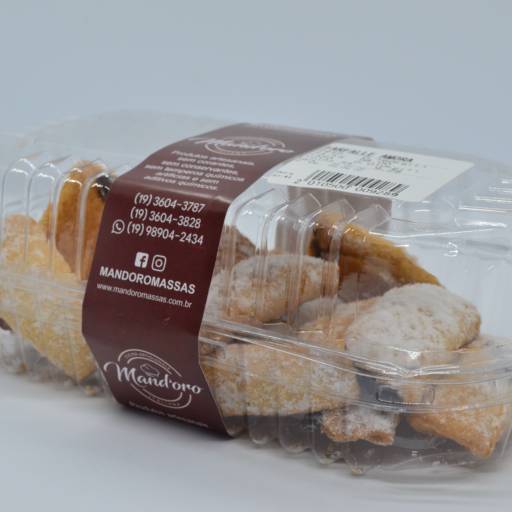 FARFALLE em Americana, SP por Mand'oro Massas