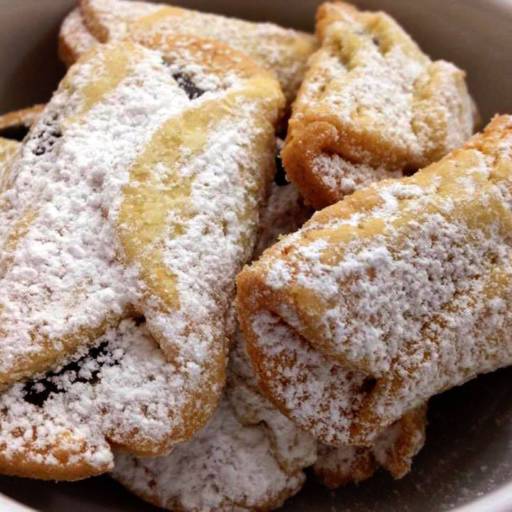 FARFALLE em Americana, SP por Mand'oro Massas