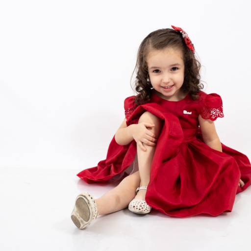 Maria Vitória Batista Bezerra em Jundiaí, SP por Miss e Mister Ibero América