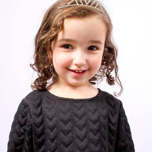 Maria Vitória Batista Bezerra em Jundiaí, SP por Miss e Mister Ibero América