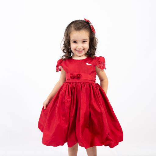 Maria Vitória Batista Bezerra em Jundiaí, SP por Miss e Mister Ibero América