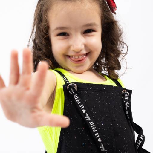 Maria Vitória Batista Bezerra em Jundiaí, SP por Miss e Mister Ibero América